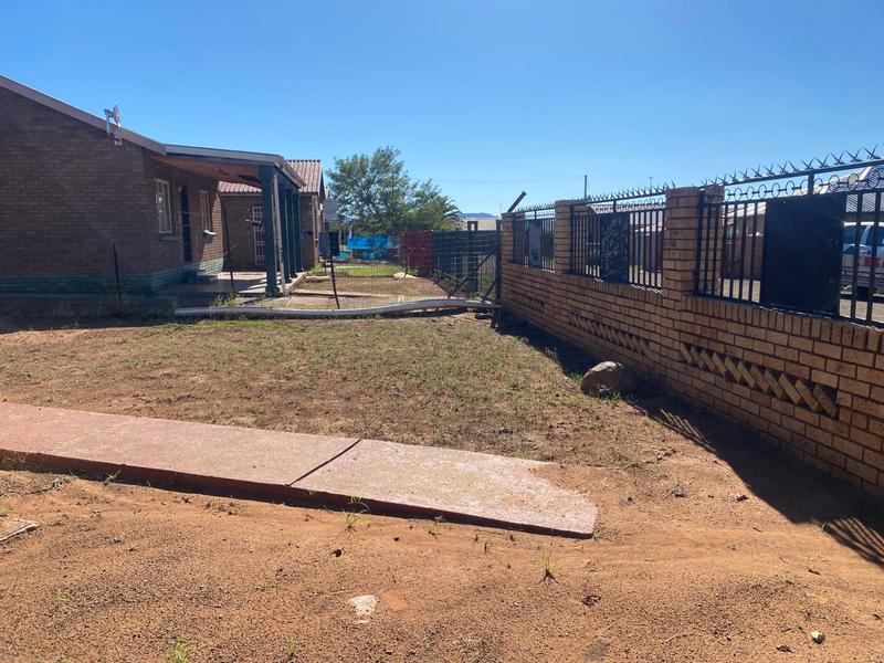 3 Bedroom Property for Sale in Mlungisi Eastern Cape